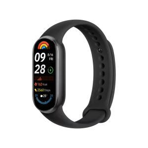 Xiaomi Smart Band 9 Midnight Black